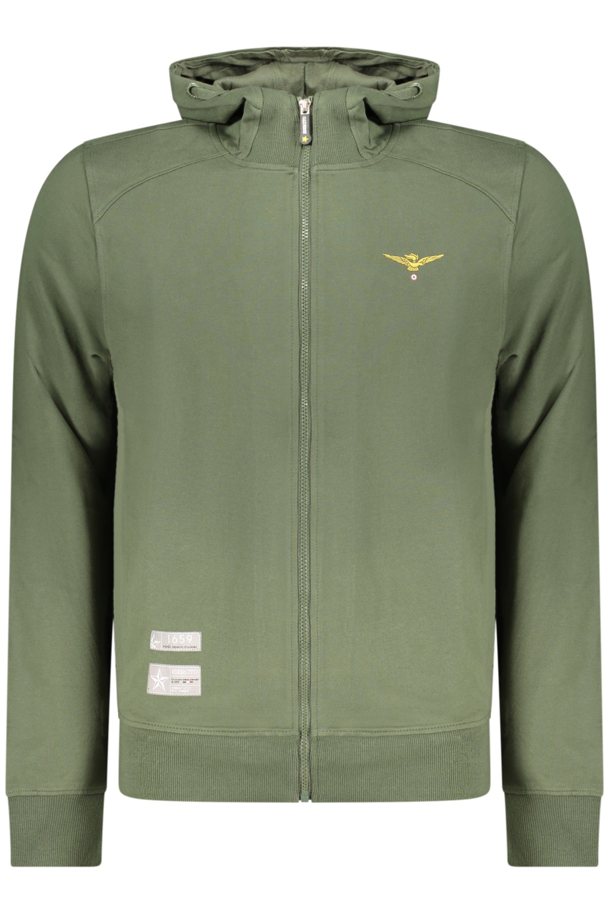Accademia Militare férfi pulóver
