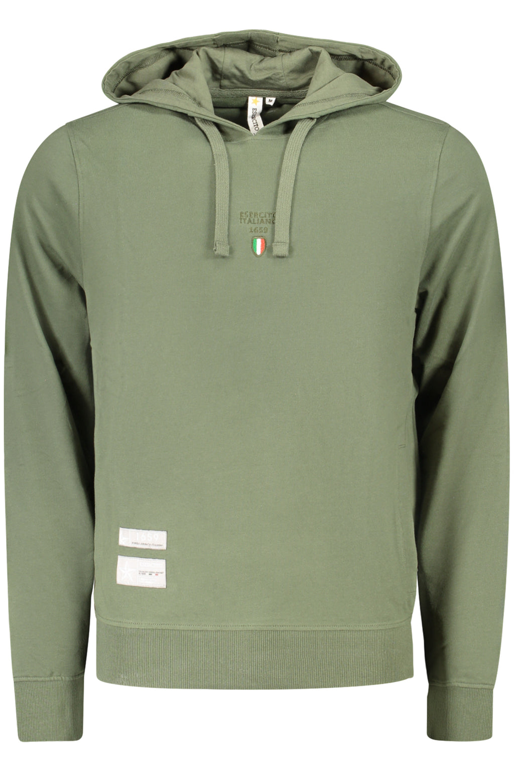 Accademia Militare férfi pulóver
