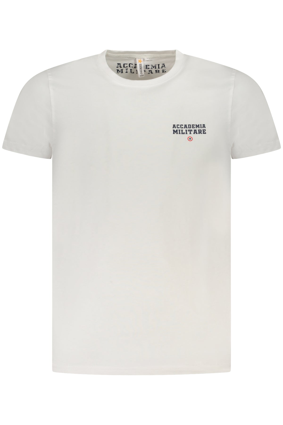 Accademia Militare férfi rövid ujjú póló