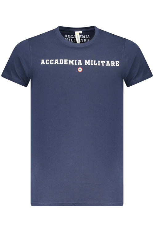 Accademia Militare férfi rövid ujjú póló