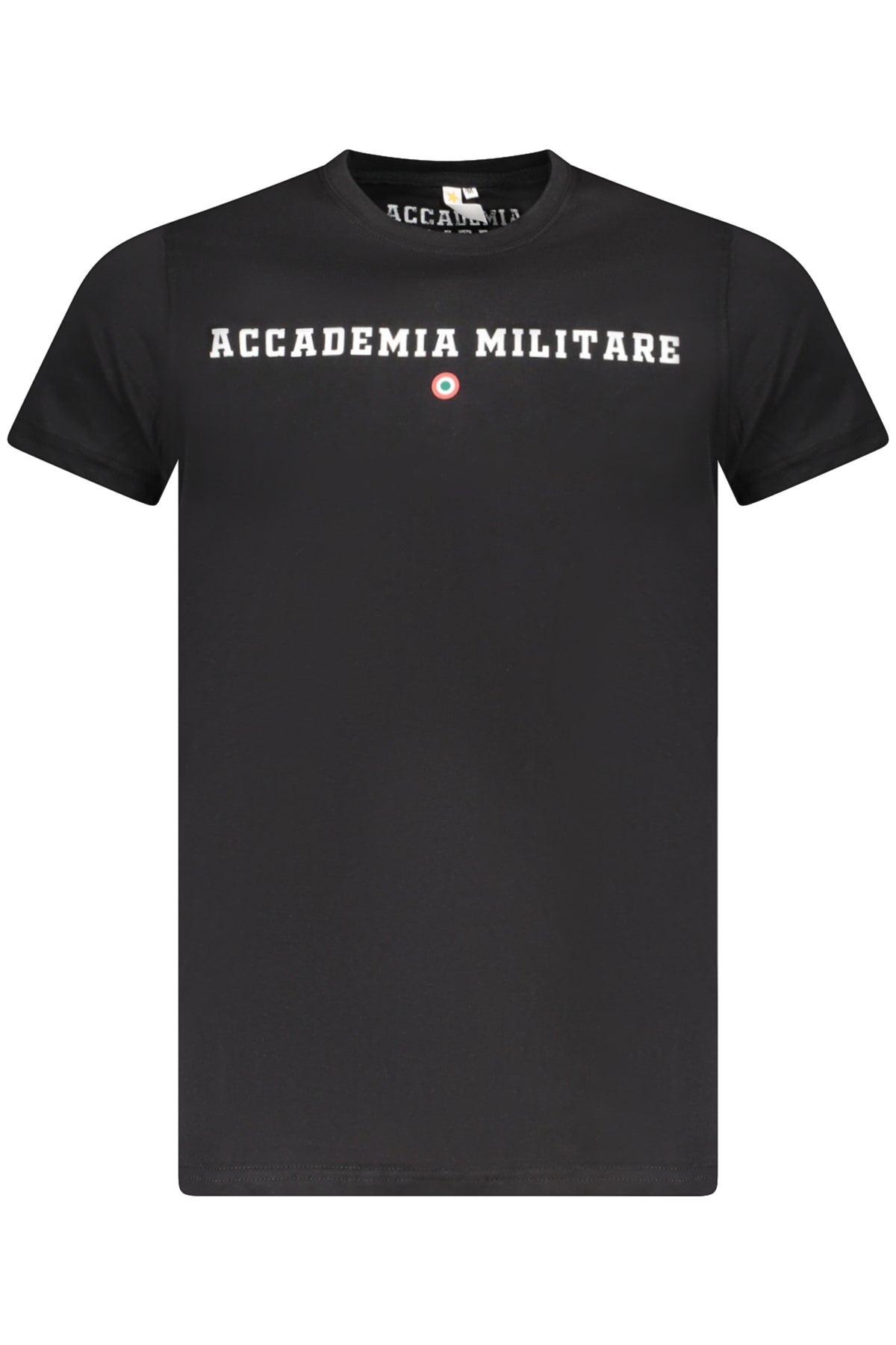 Accademia Militare férfi rövid ujjú póló