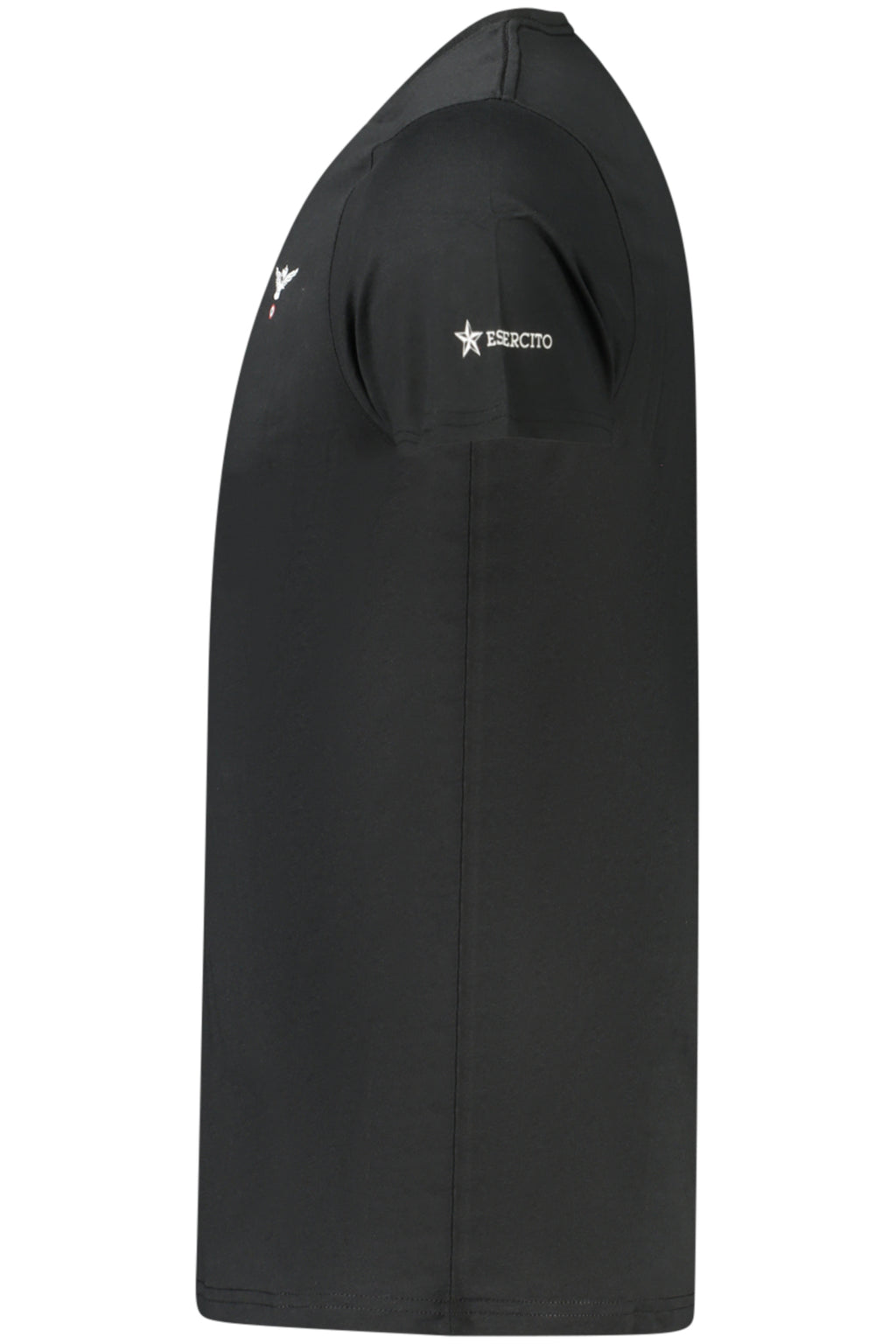 Accademia Militare férfi rövid ujjú póló