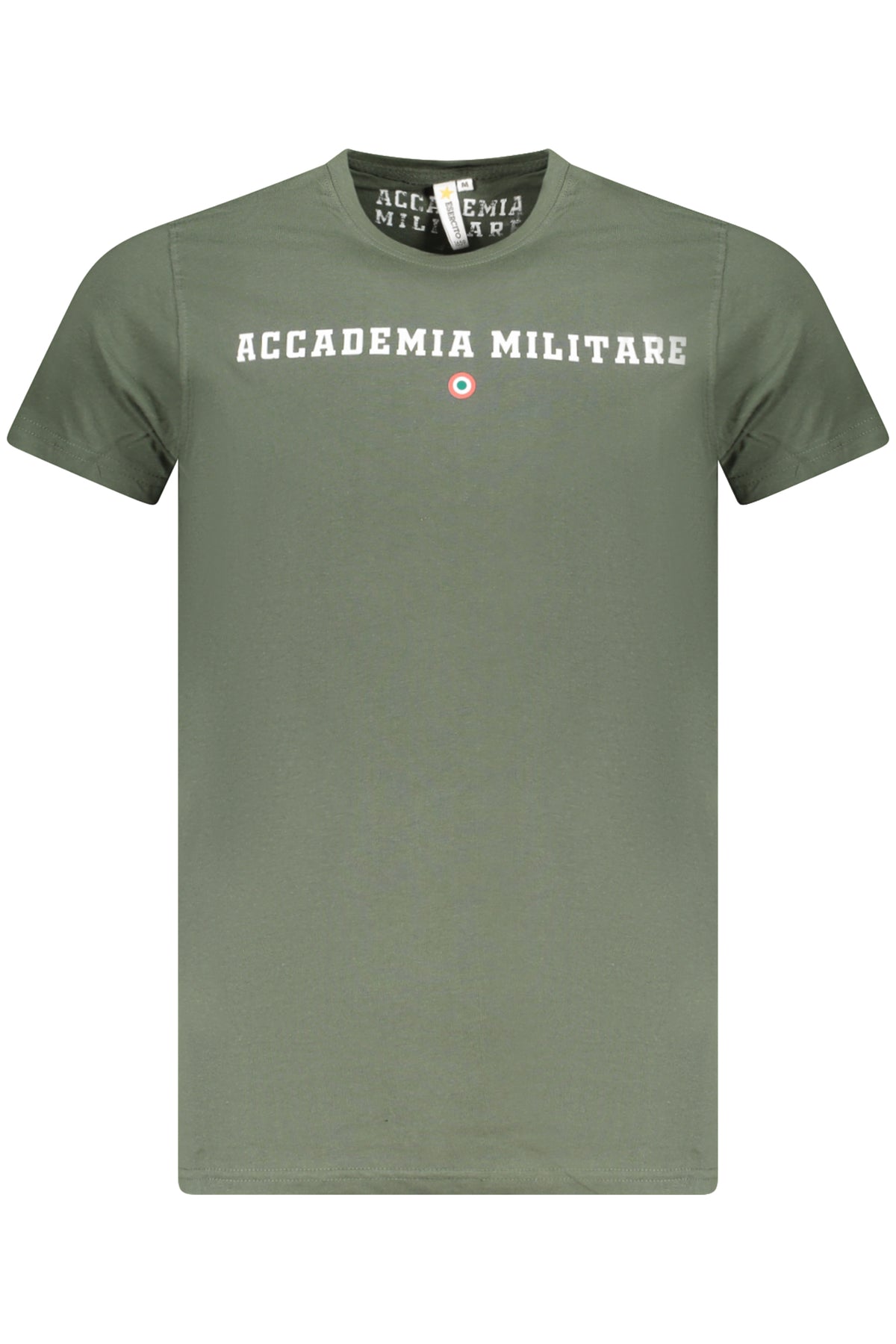 Accademia Militare férfi rövid ujjú póló