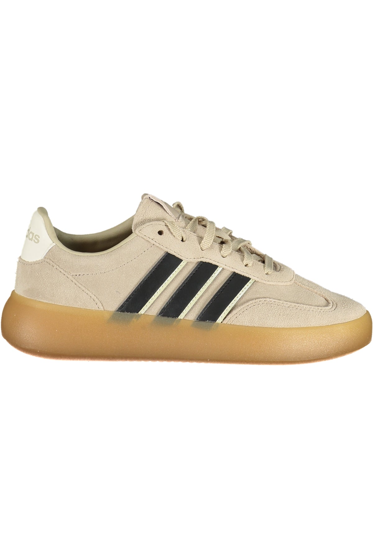 Adidas női bézs sportcipők