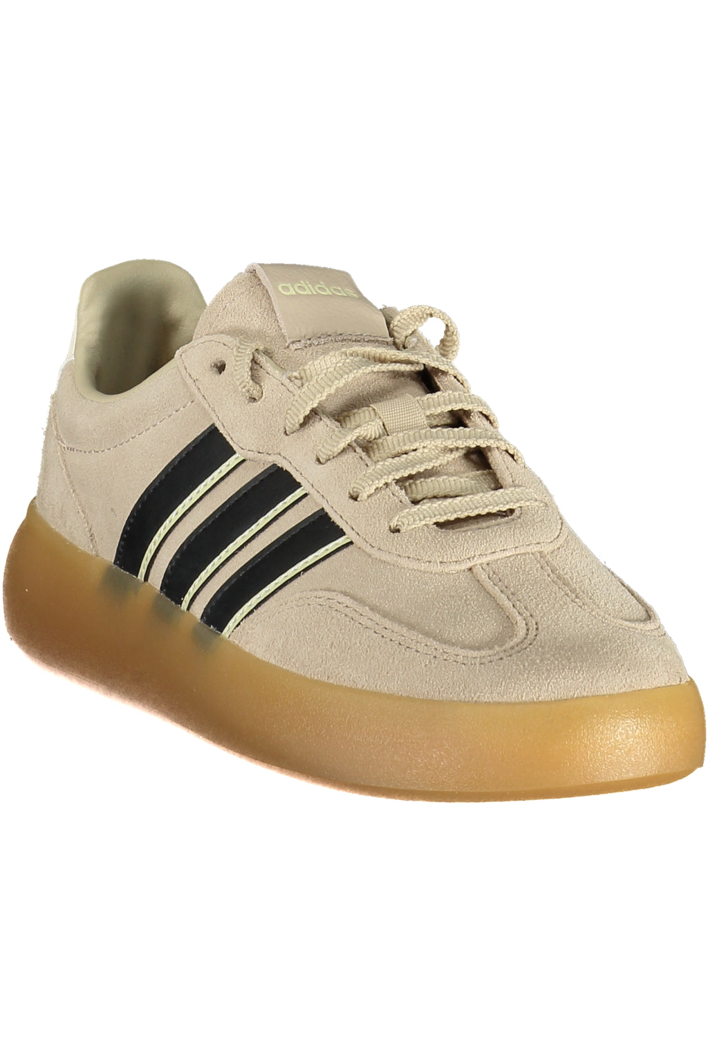 Adidas női sneaker, bézs