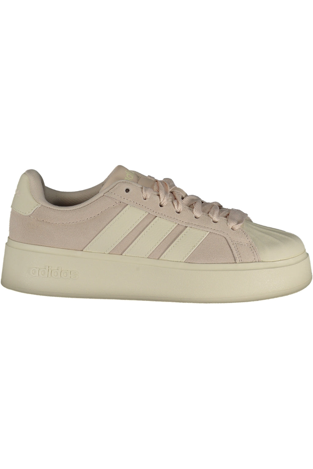 Adidas női fehér sportcipők