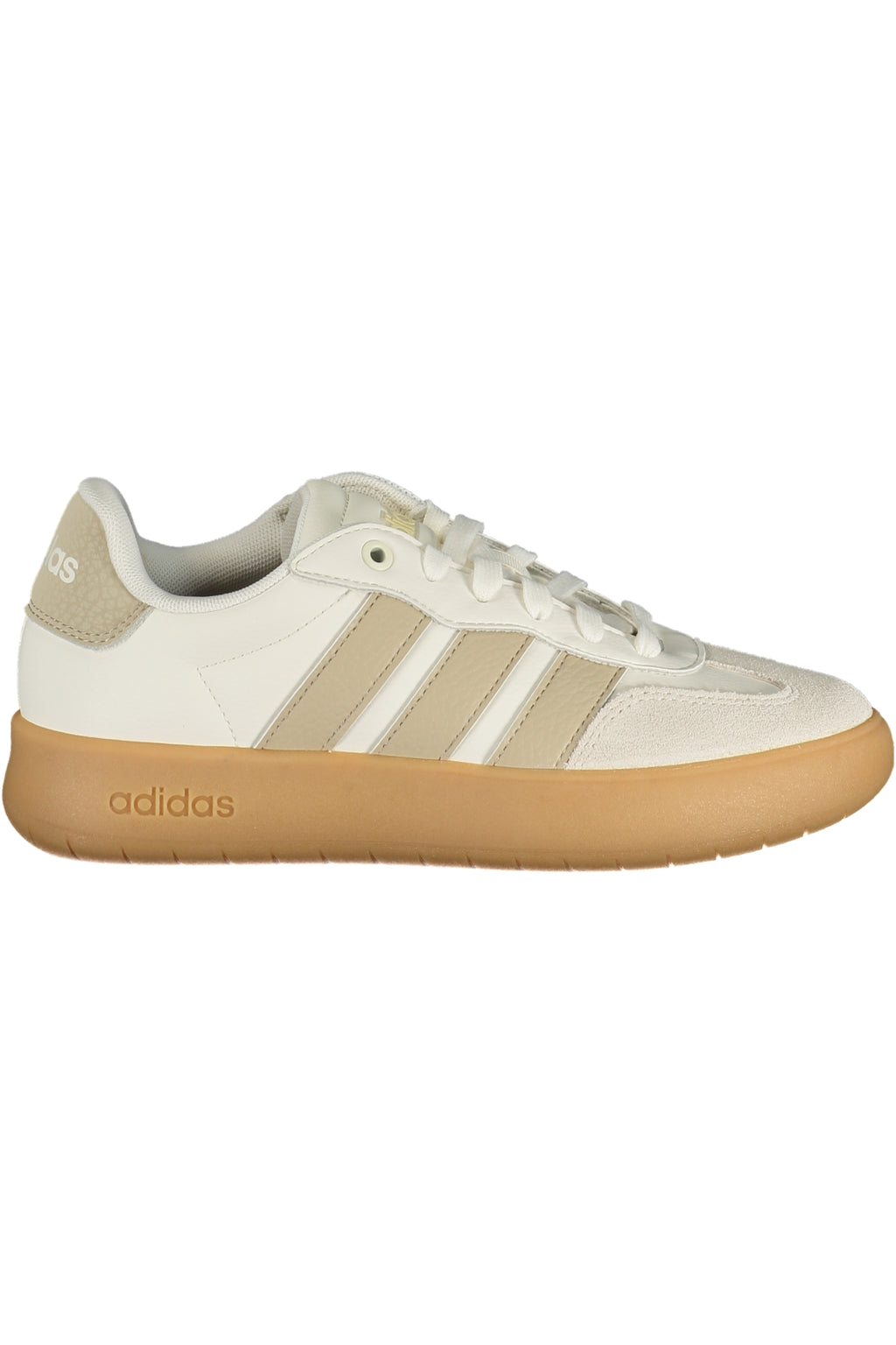 Adidas női fehér sportcipők