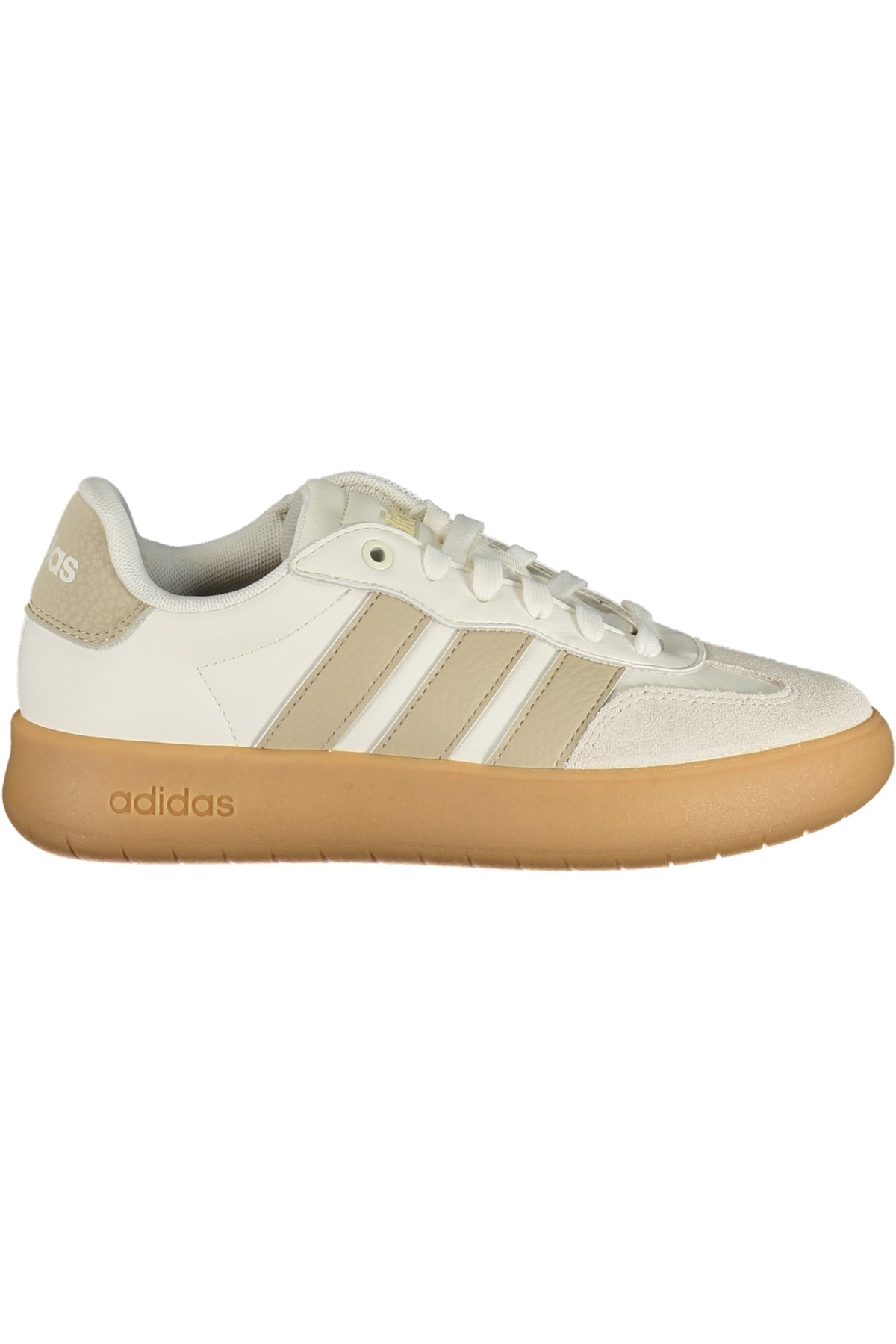 Adidas női fehér sportcipők