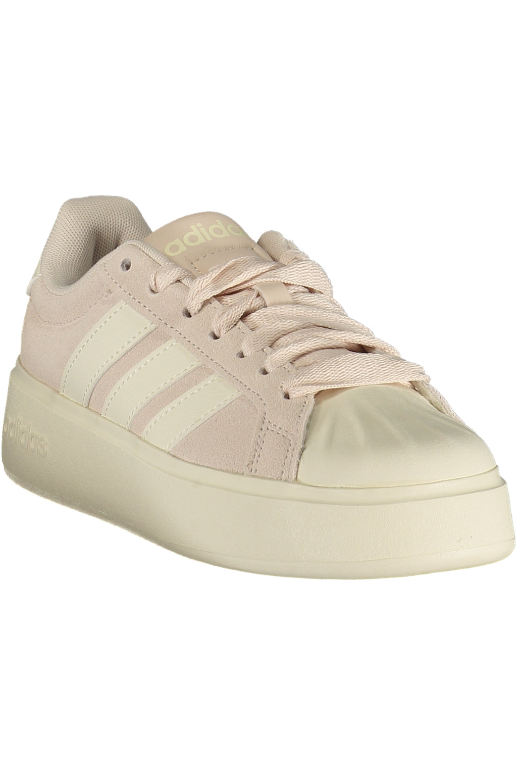 Adidas női fehér sportcipők