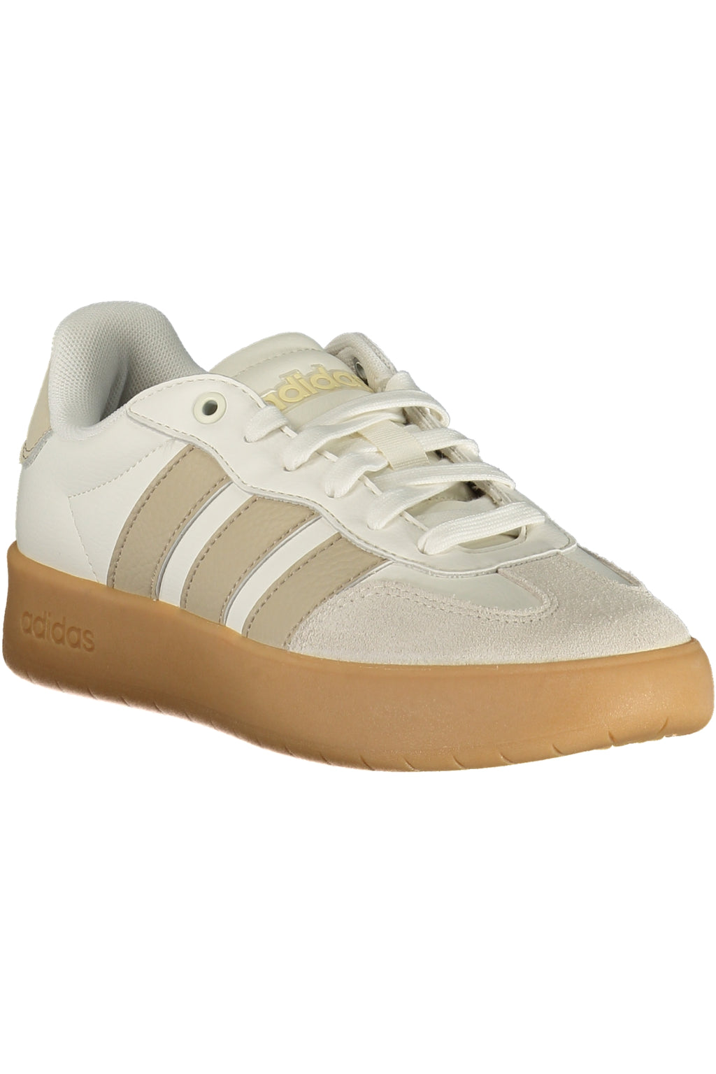 Adidas női fehér sportcipők