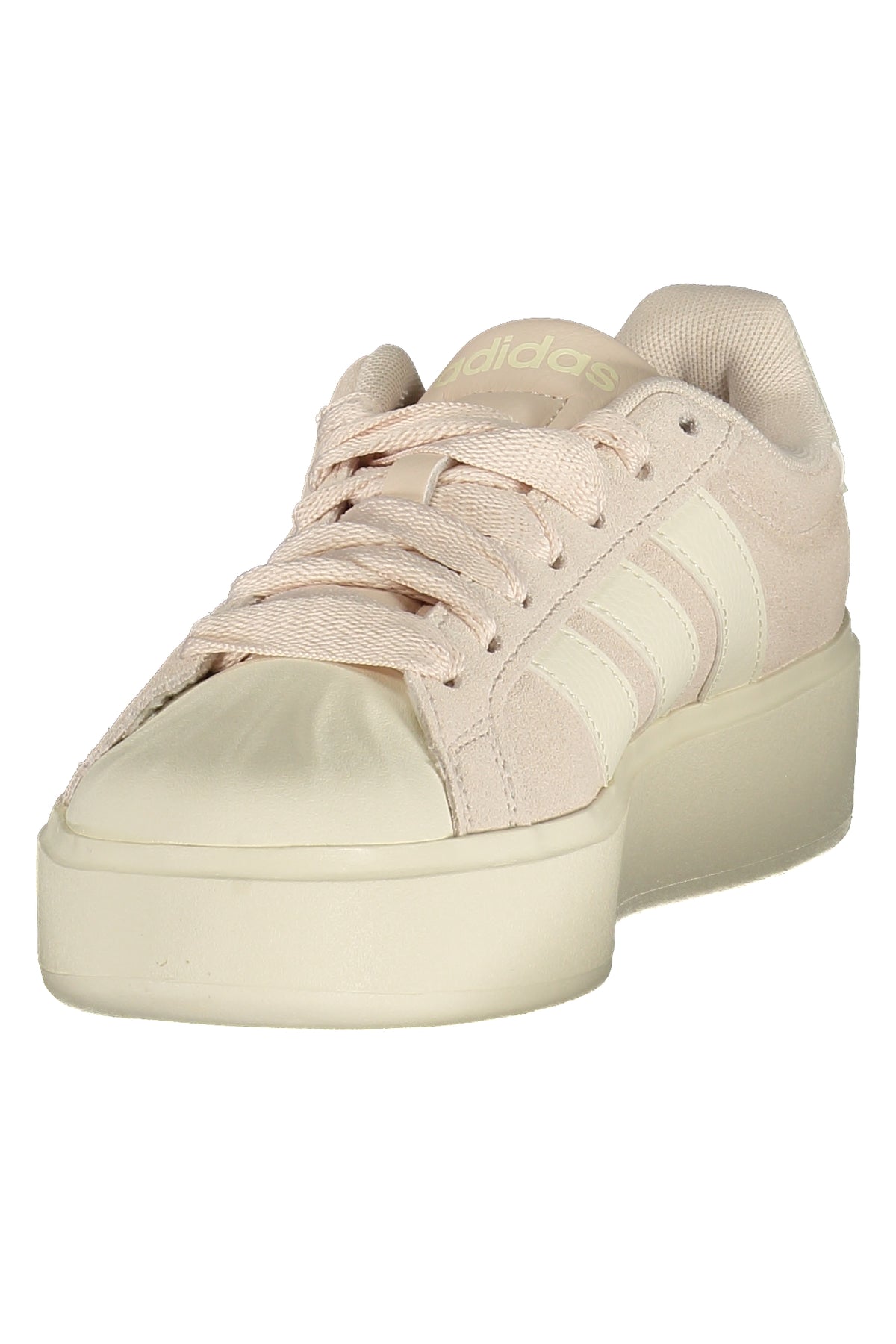 Adidas női fehér sportcipők