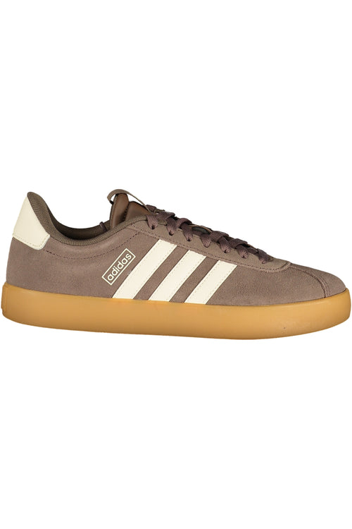 Adidas női sneaker, barna