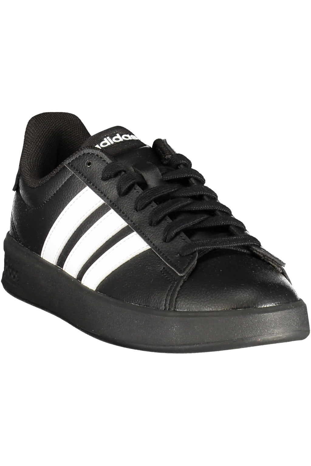 Adidas női sneaker, fekete