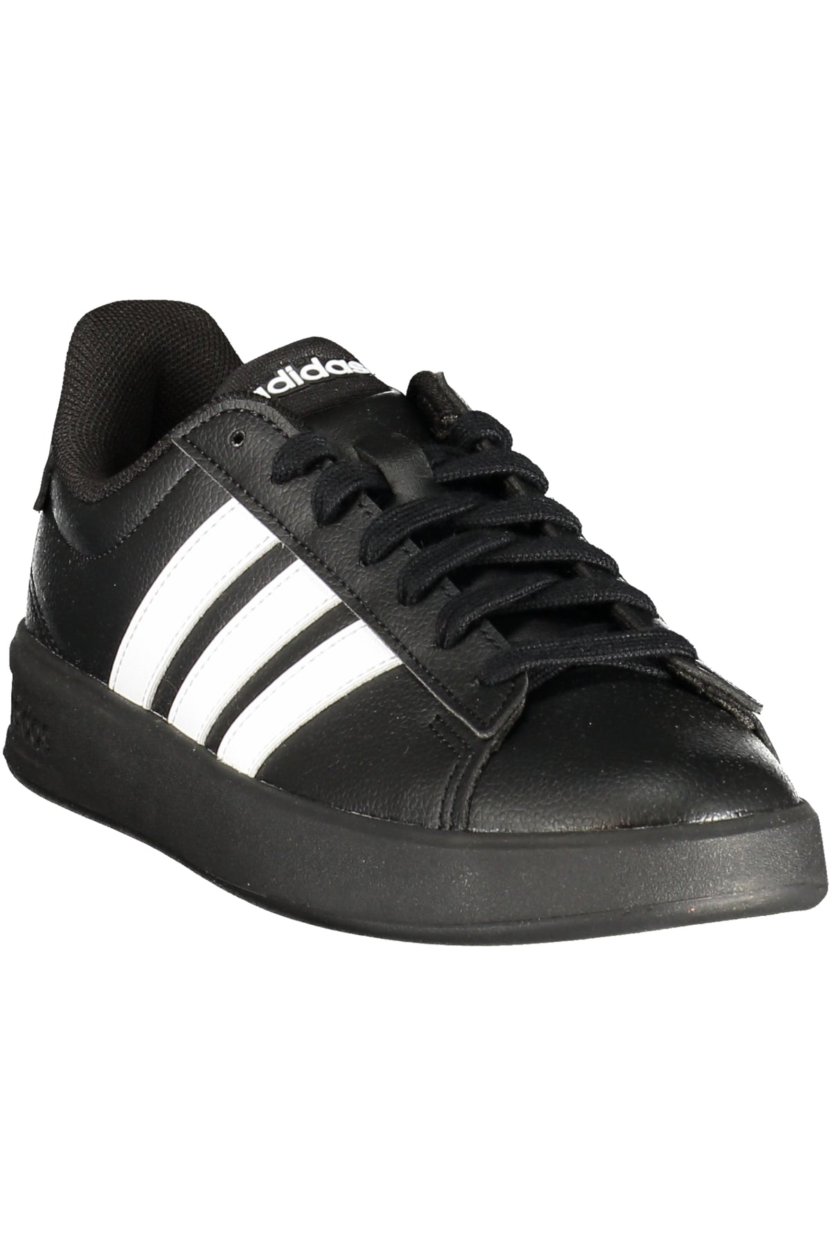 Adidas női sneaker, fekete