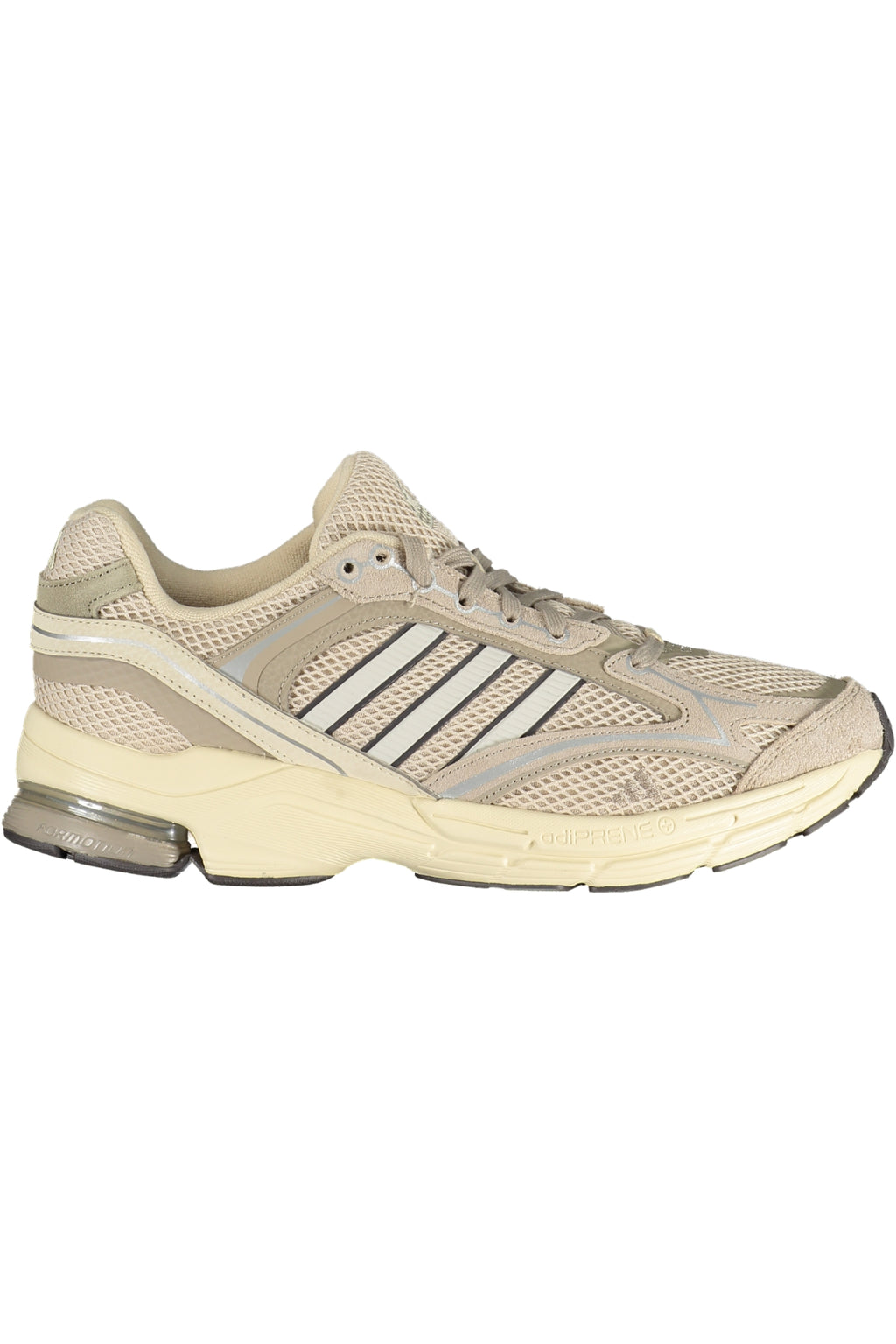 Adidas férfi bézs sportcipők