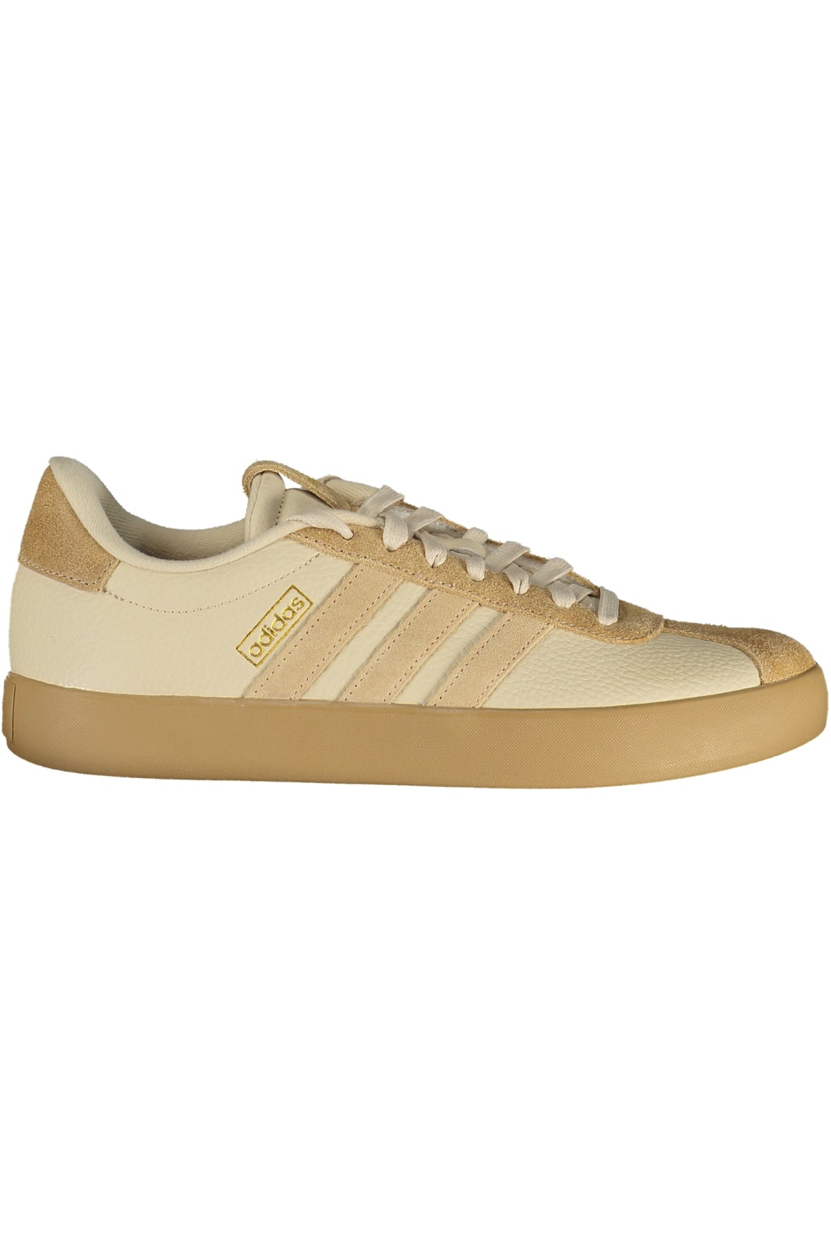 Adidas férfi bézs sportcipők