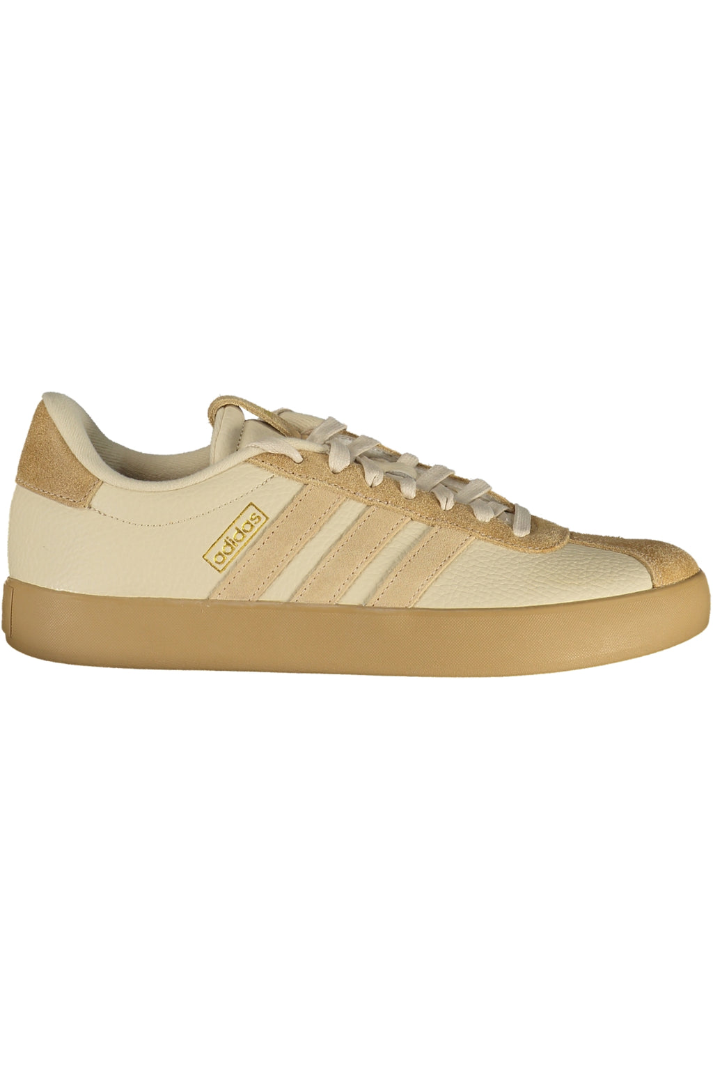 Adidas férfi sneaker, bézs