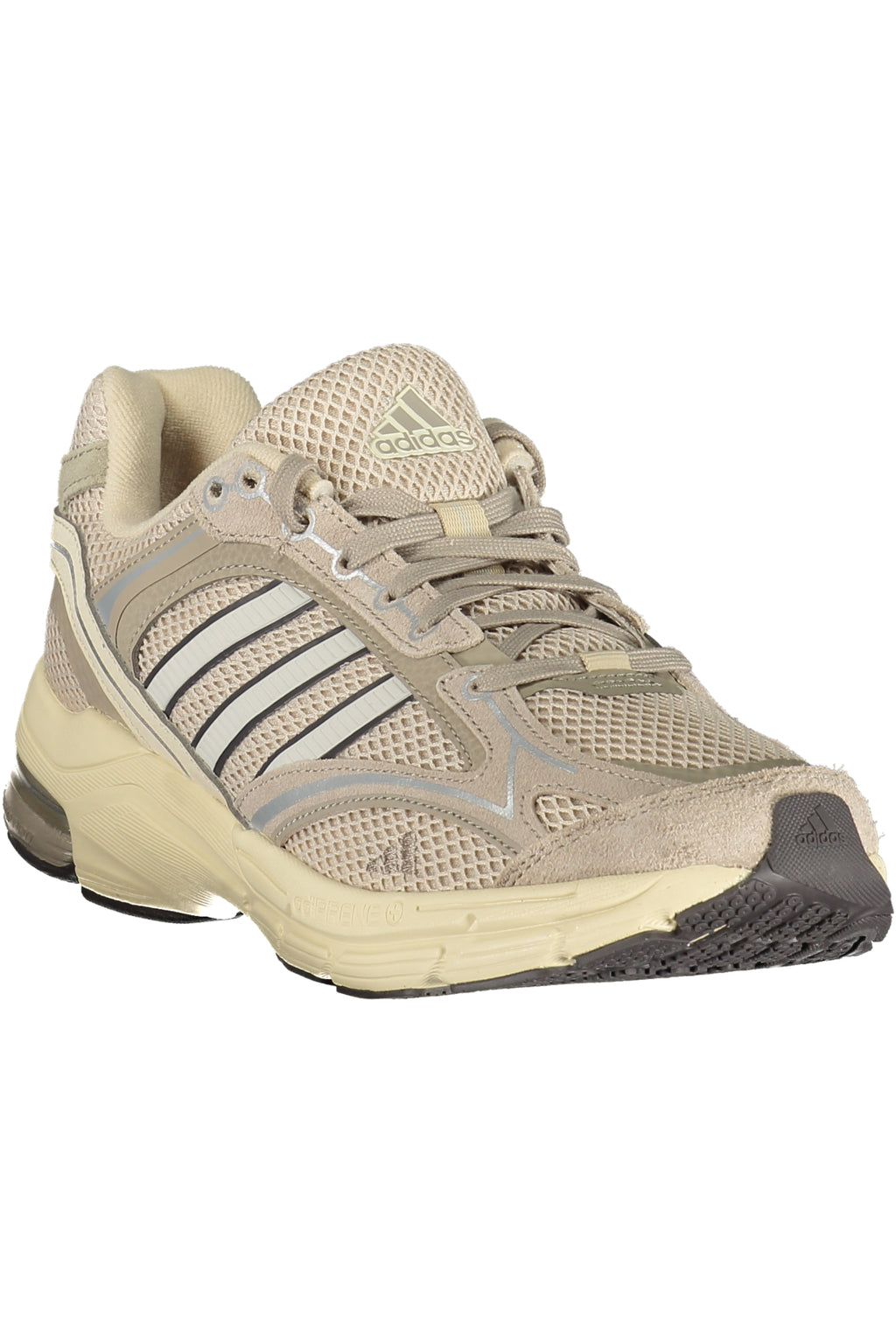 Adidas férfi bézs sportcipők
