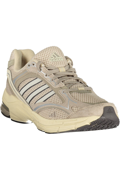 Adidas férfi sneaker, bézs