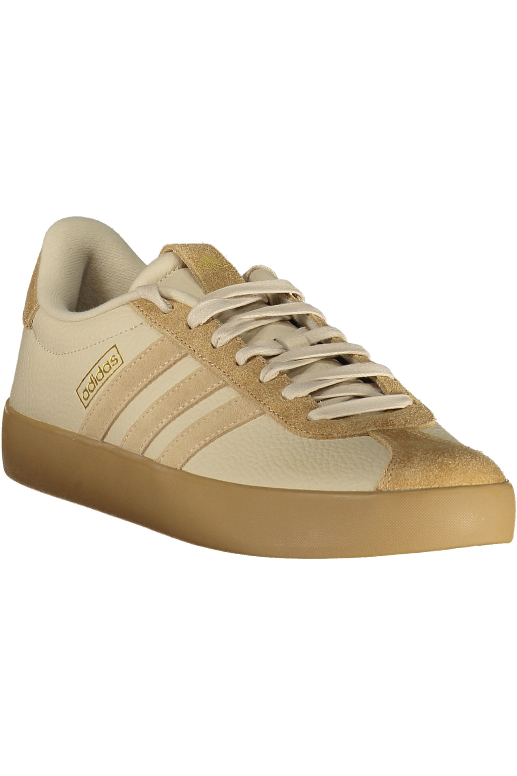 Adidas férfi sneaker, bézs