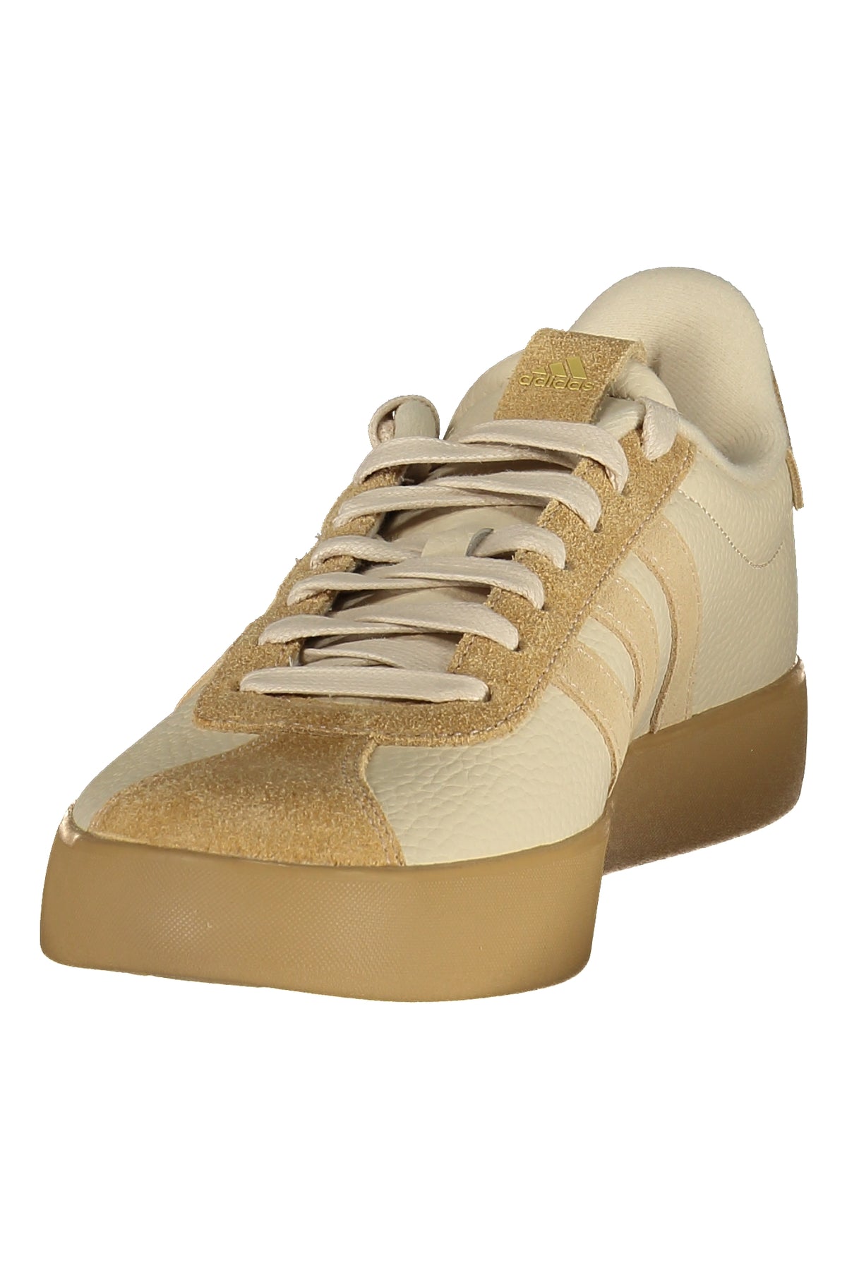 Adidas férfi bézs sportcipők