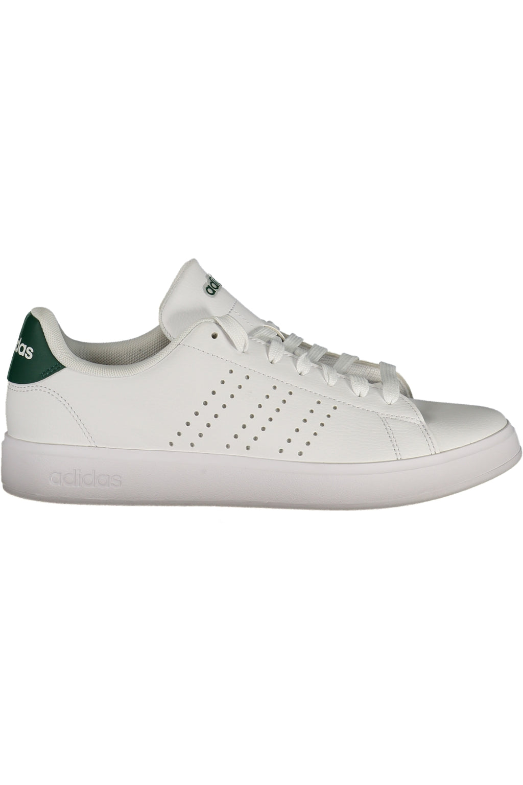 Adidas férfi sneaker, fehér