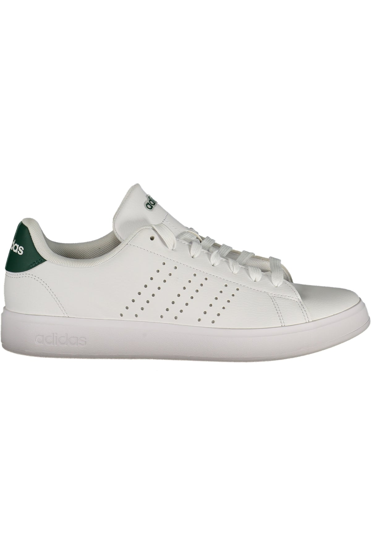 Adidas férfi sneaker, fehér