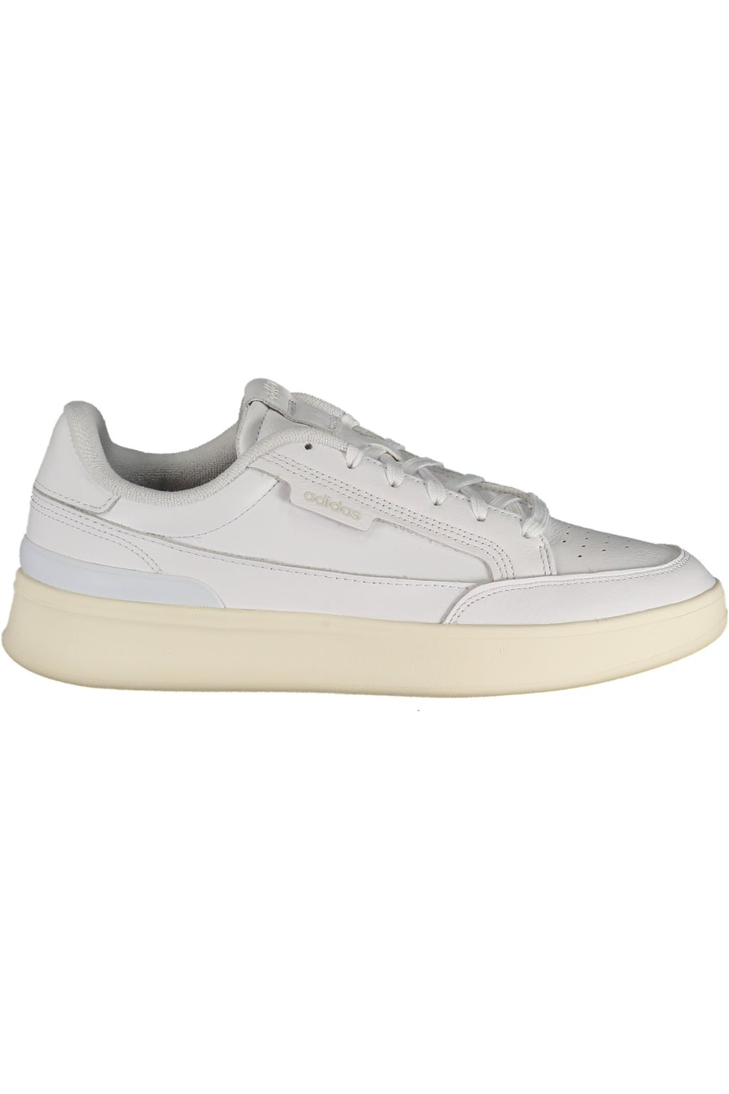 Adidas férfi sneaker, fehér