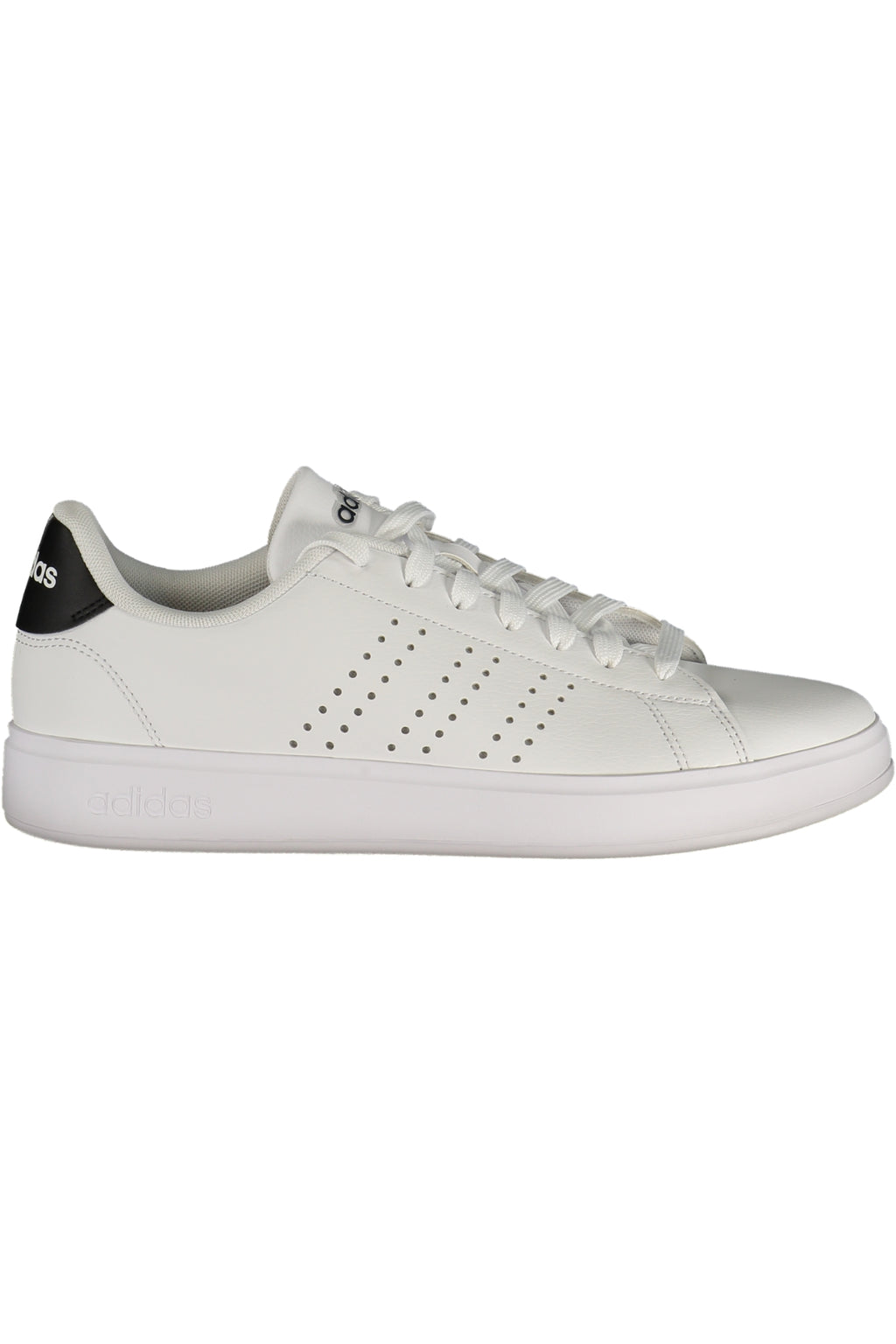 Adidas férfi sneaker, fehér