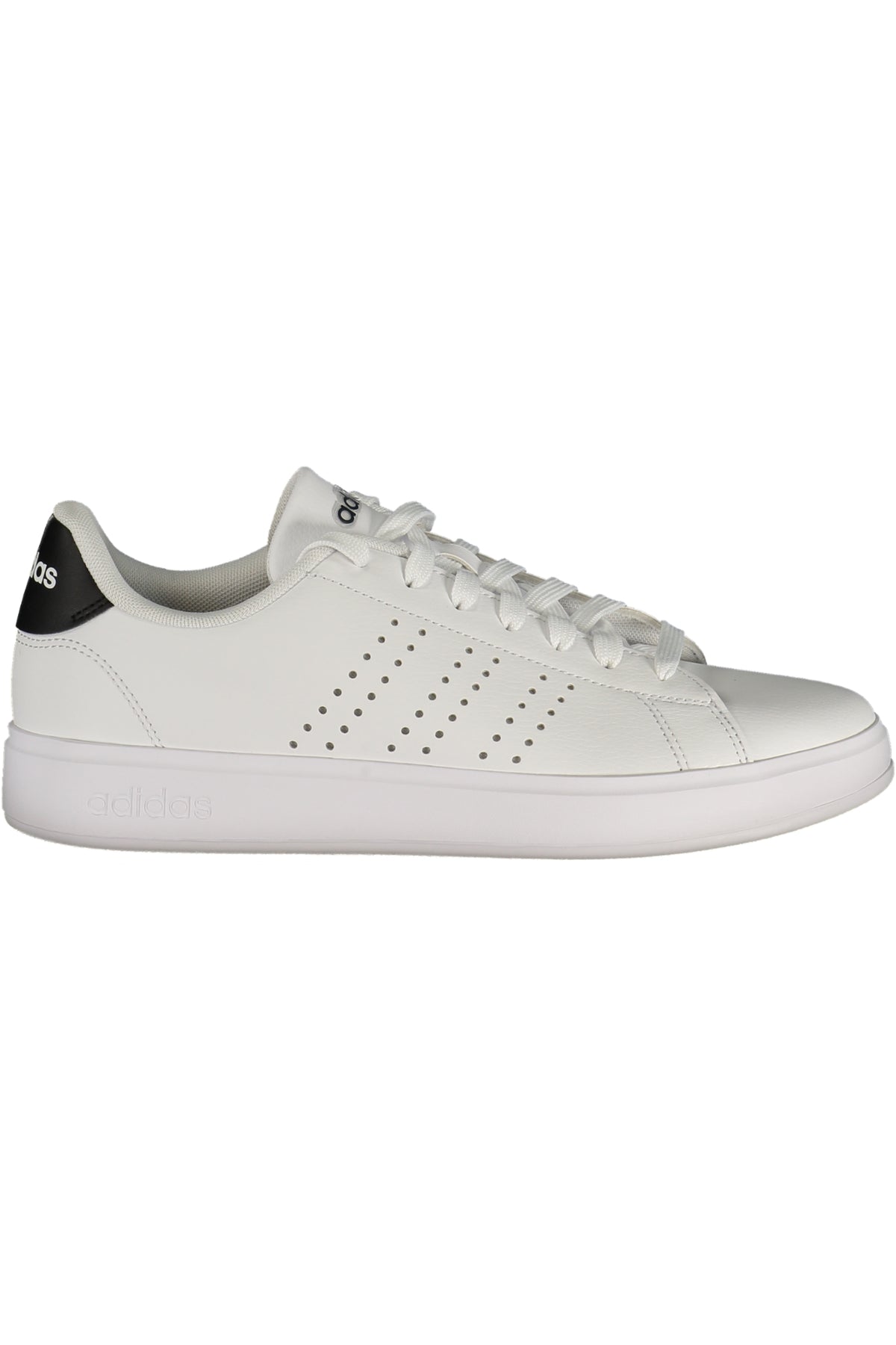 Adidas férfi fehér sportcipők