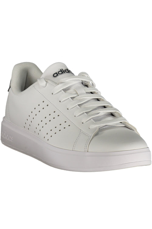Adidas férfi sneaker, fehér