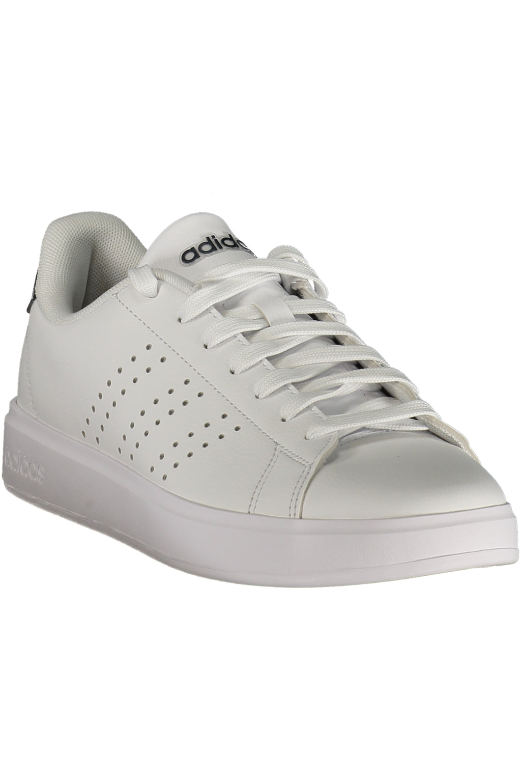 Adidas férfi fehér sportcipők