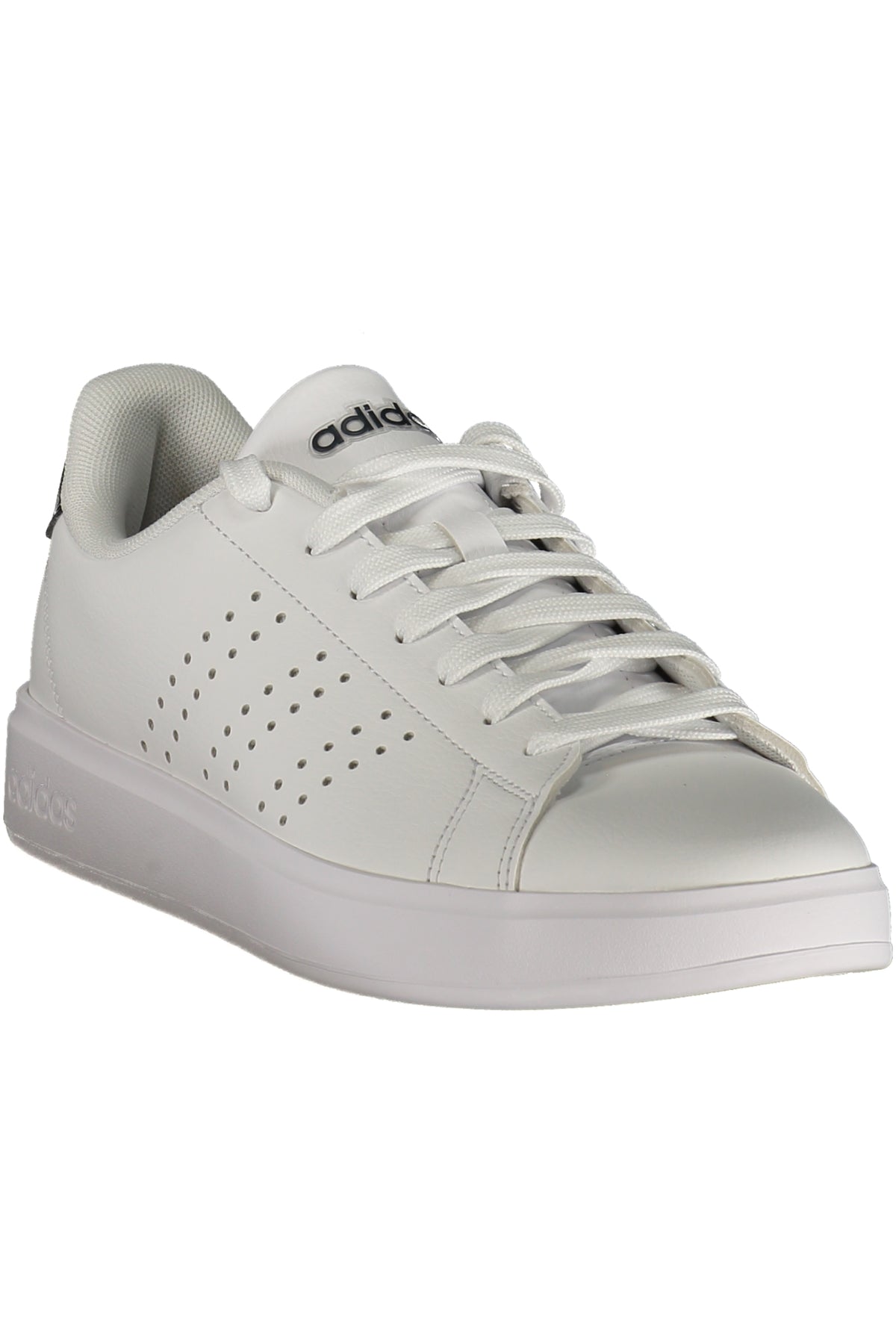 Adidas férfi fehér sportcipők