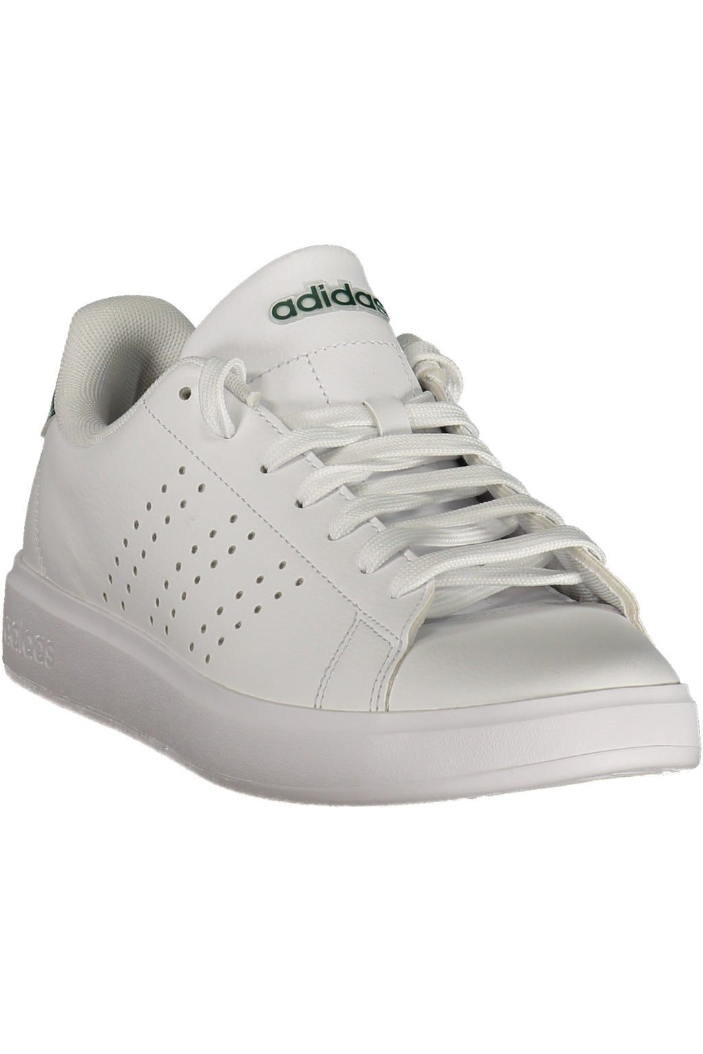 Adidas férfi sneaker, fehér