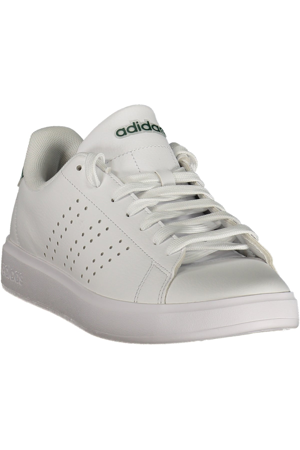Adidas férfi sneaker, fehér