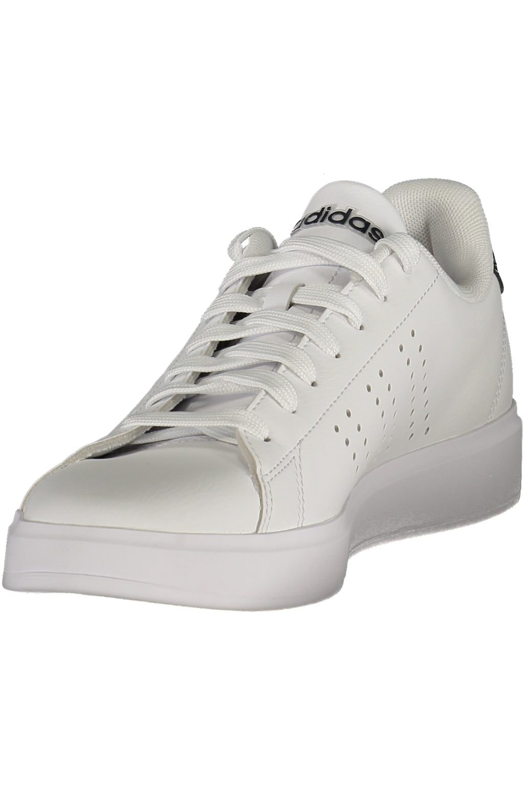 Adidas férfi fehér sportcipők