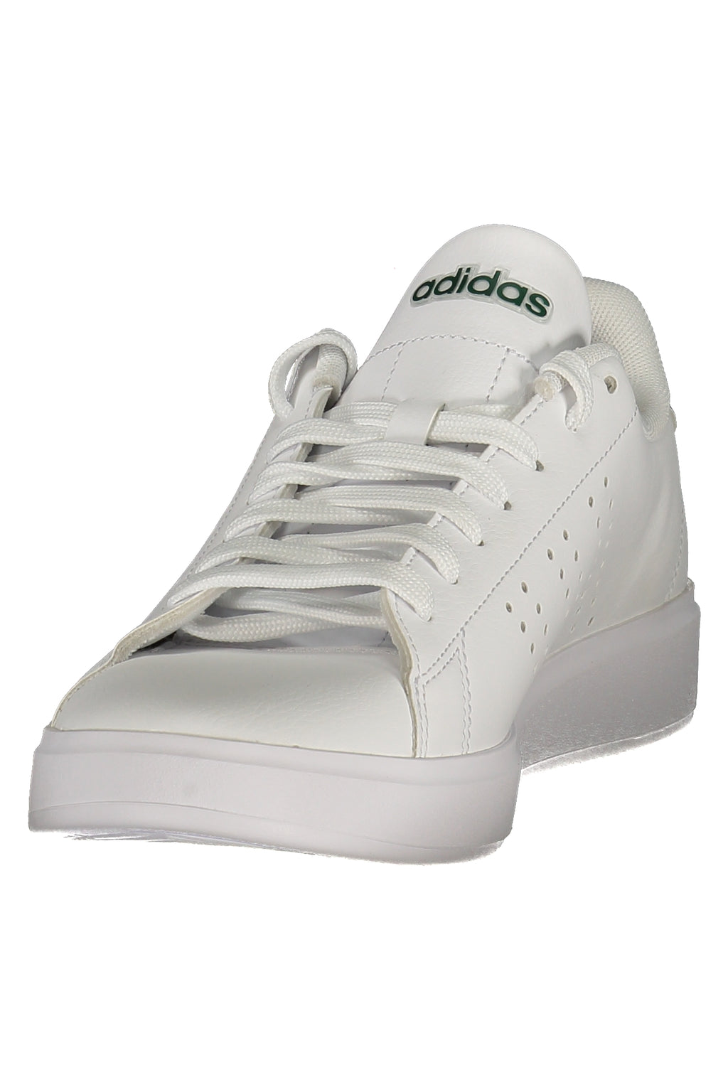 Adidas férfi sneaker, fehér