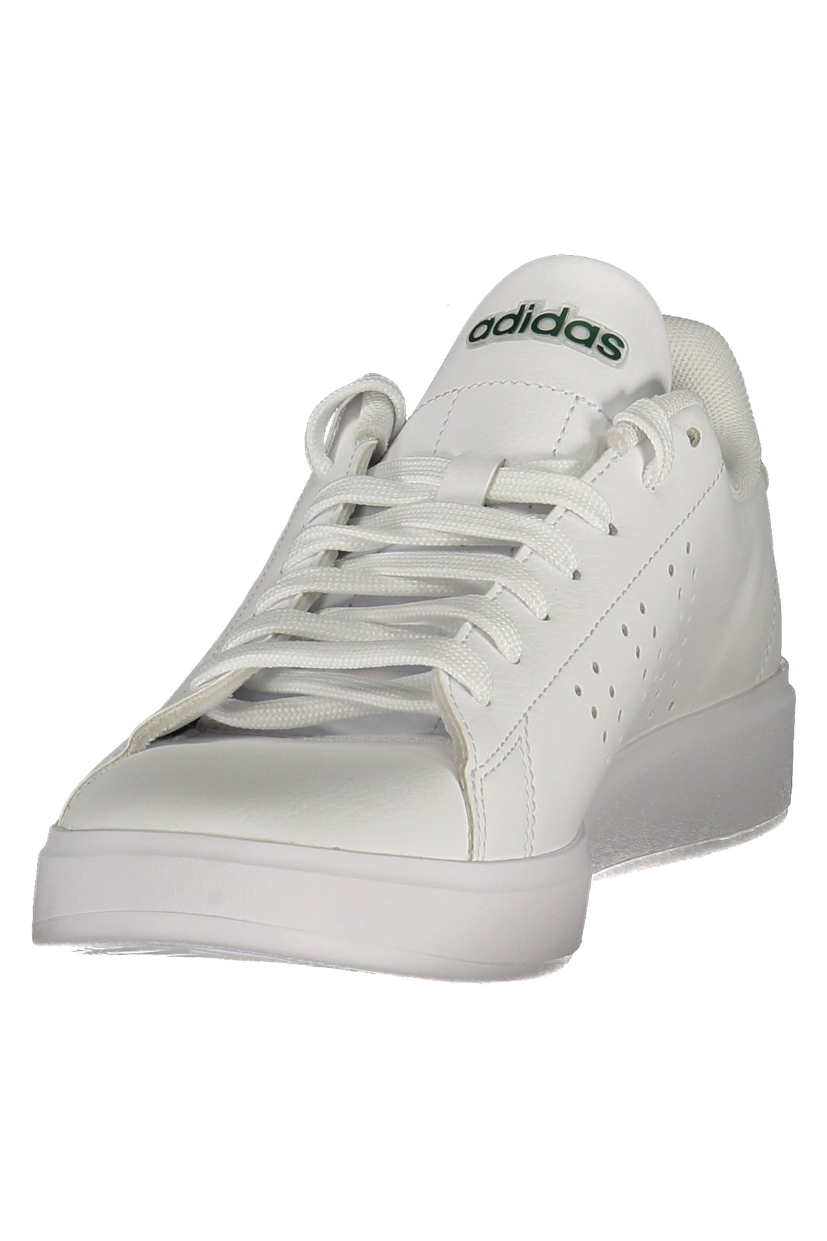 Adidas férfi sneaker, fehér