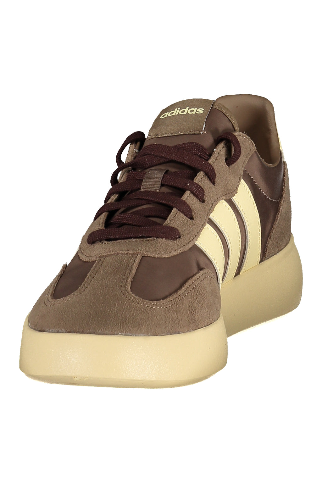 Adidas férfi sneaker, barna