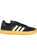 Adidas férfi sneaker, fekete