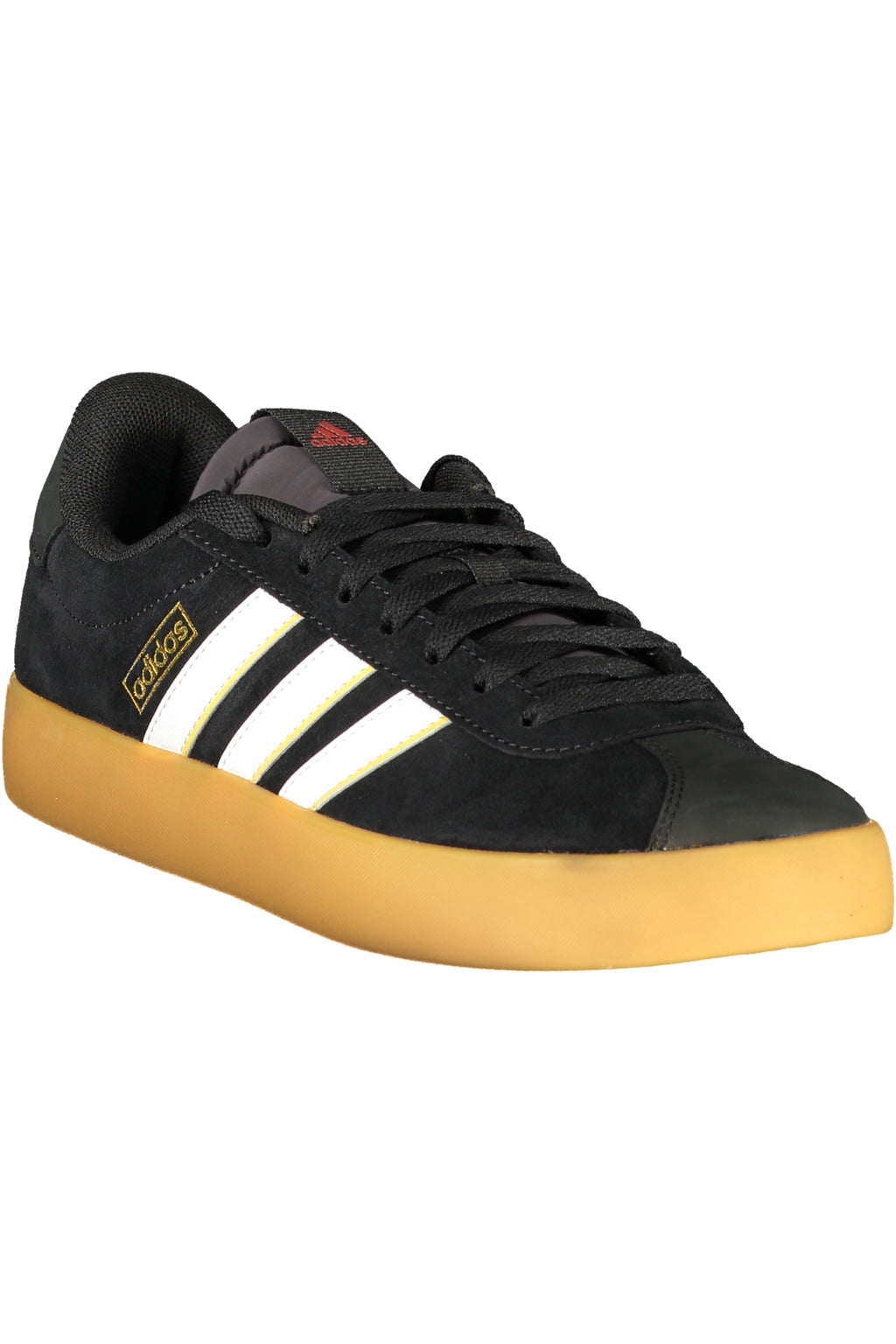 Adidas férfi sneaker, fekete