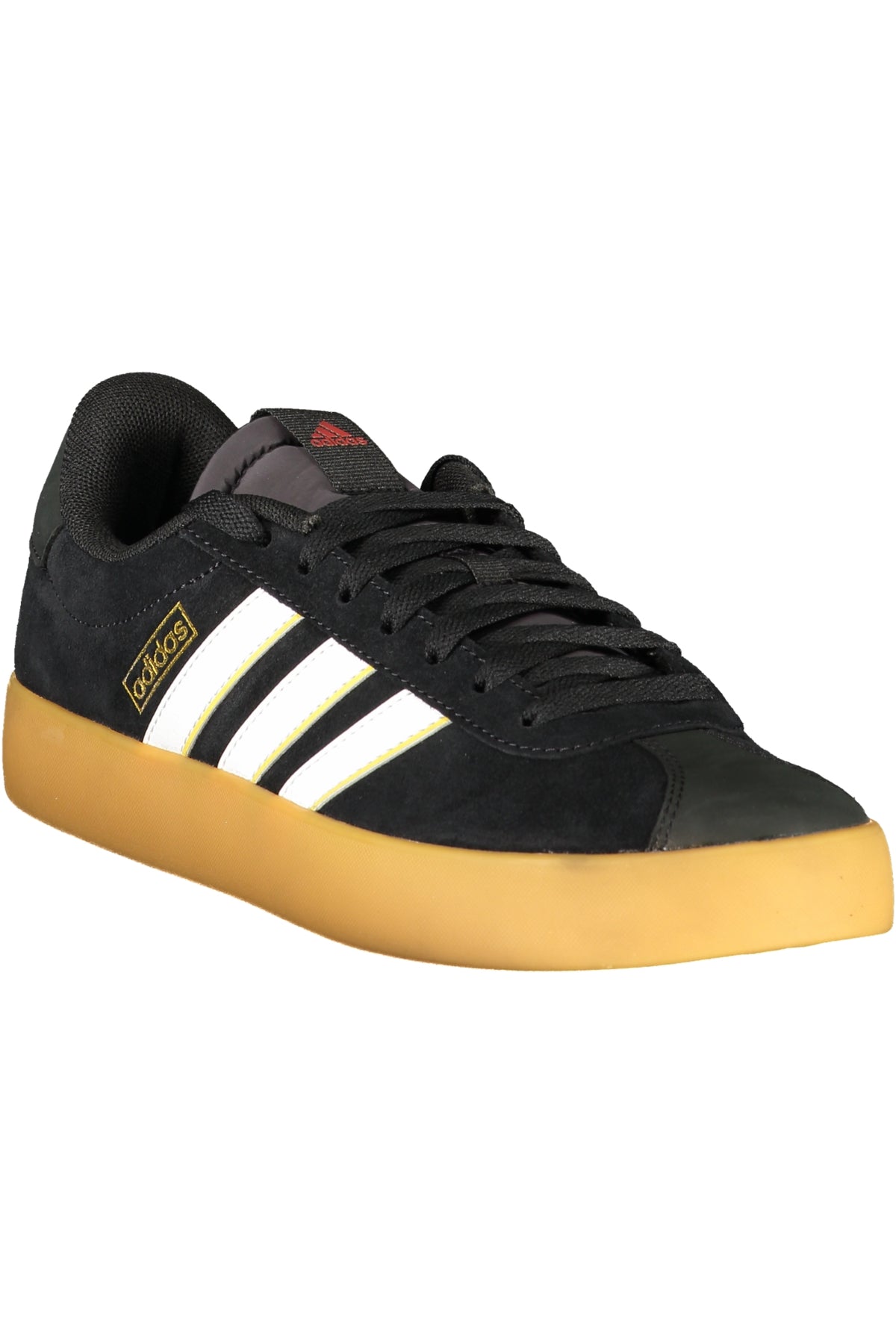Adidas férfi sneaker, fekete