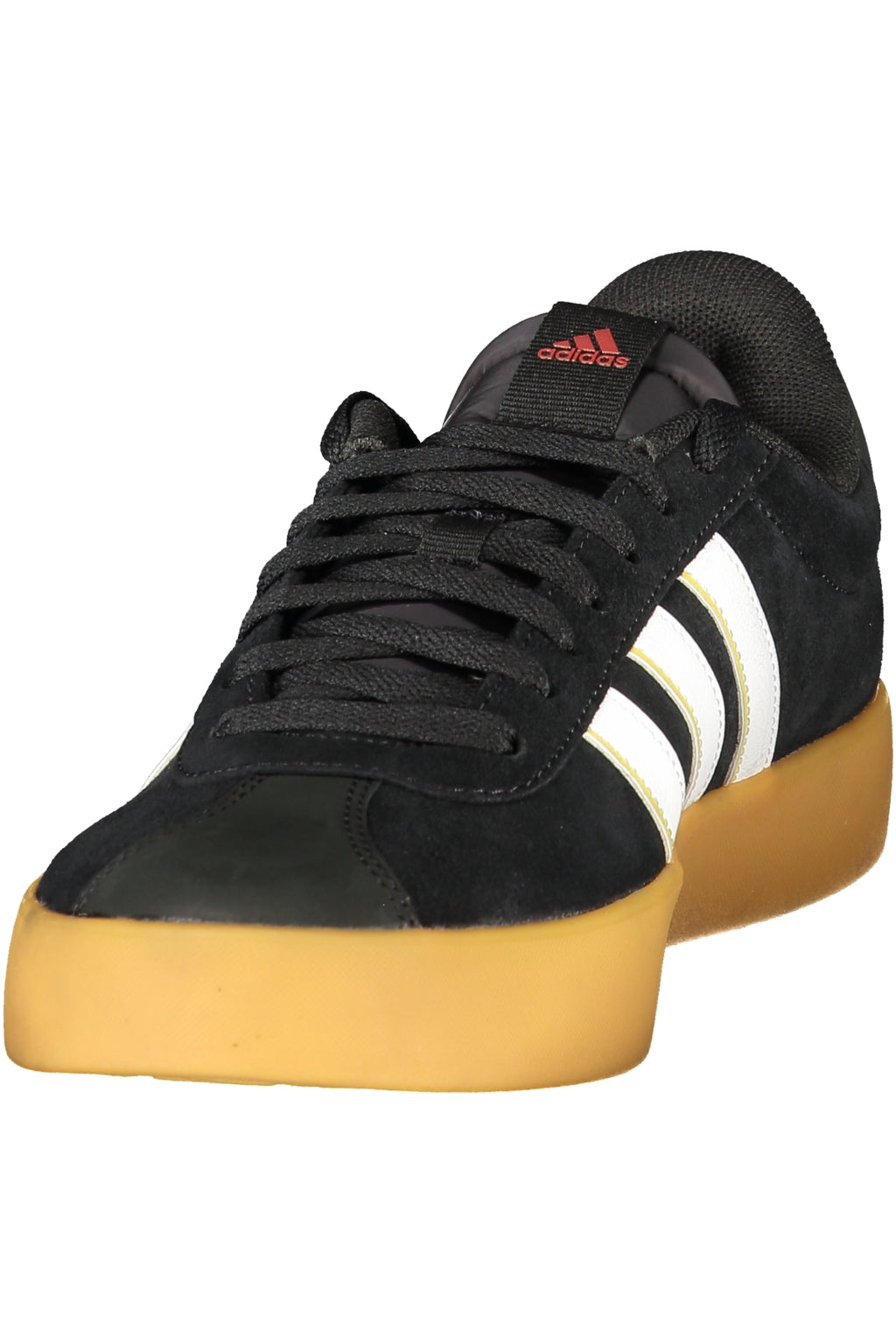 Adidas férfi sneaker, fekete