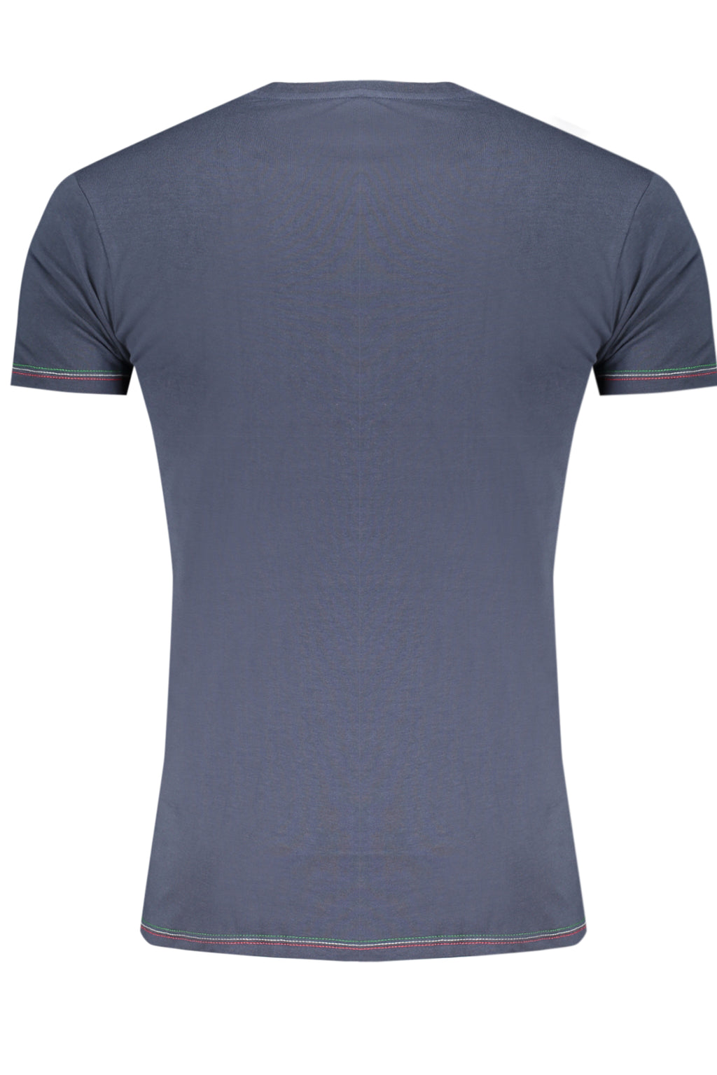 Aeronautica Militare férfi outdoor póló, kék