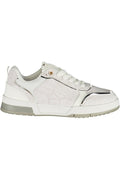 Alv BY Alviero Martini női sneaker, fehér