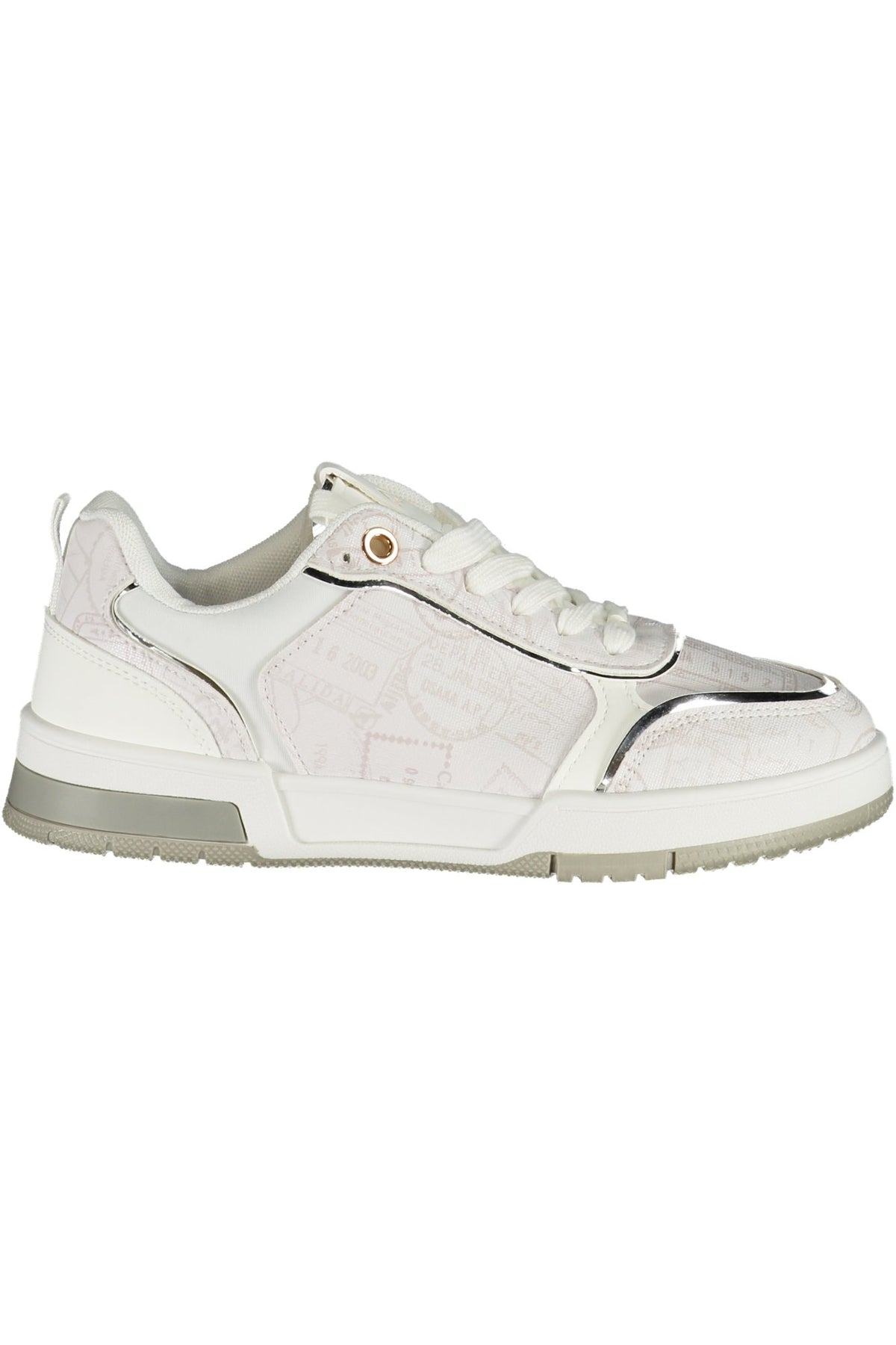Alv BY Alviero Martini női sneaker, fehér