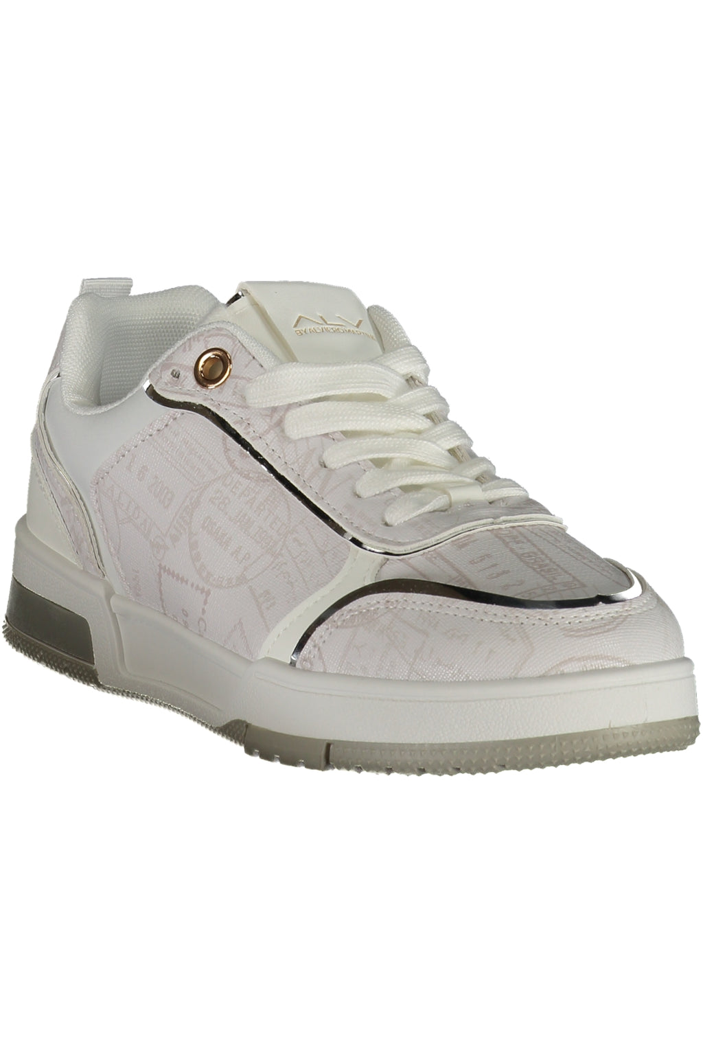 Alv BY Alviero Martini női sneaker, fehér