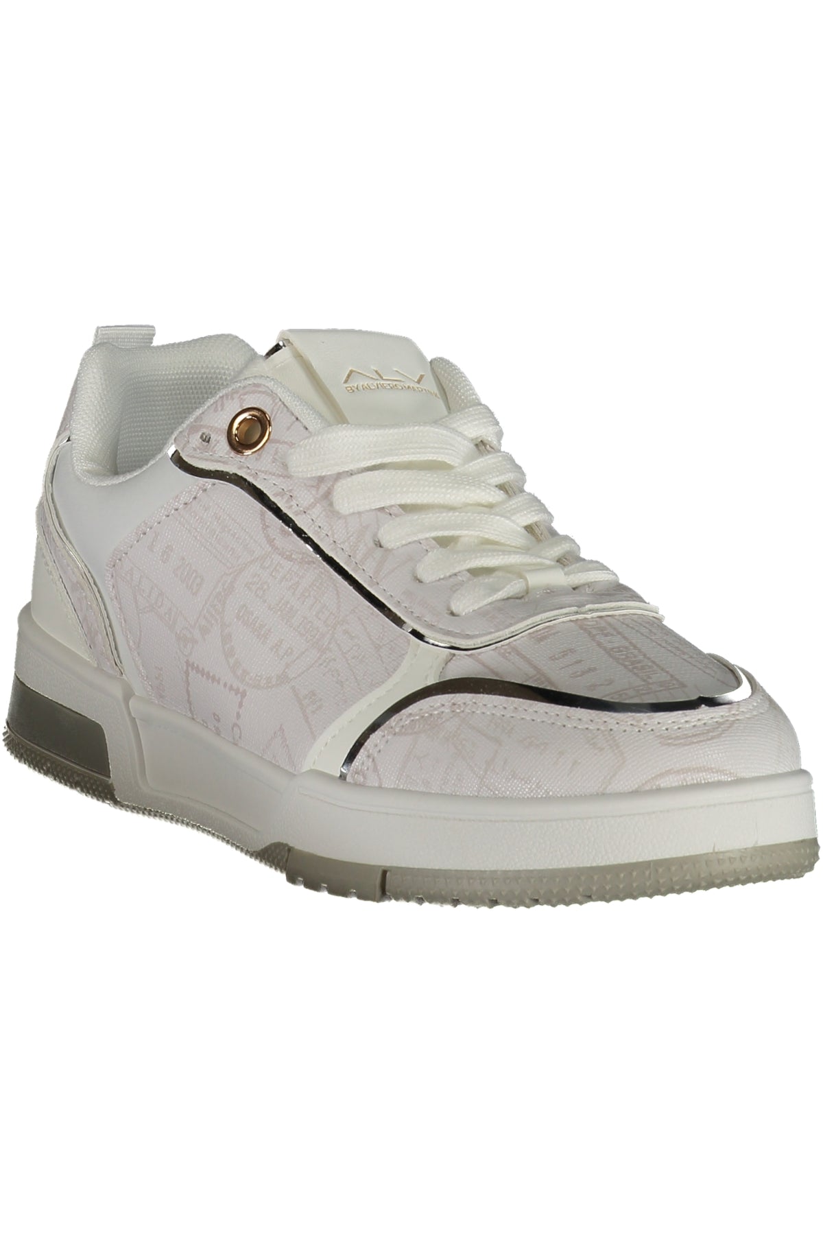 Alv BY Alviero Martini női sneaker, fehér