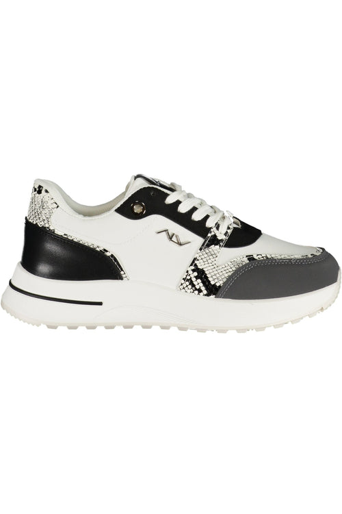 Alv BY Alviero Martini női sneaker, fekete