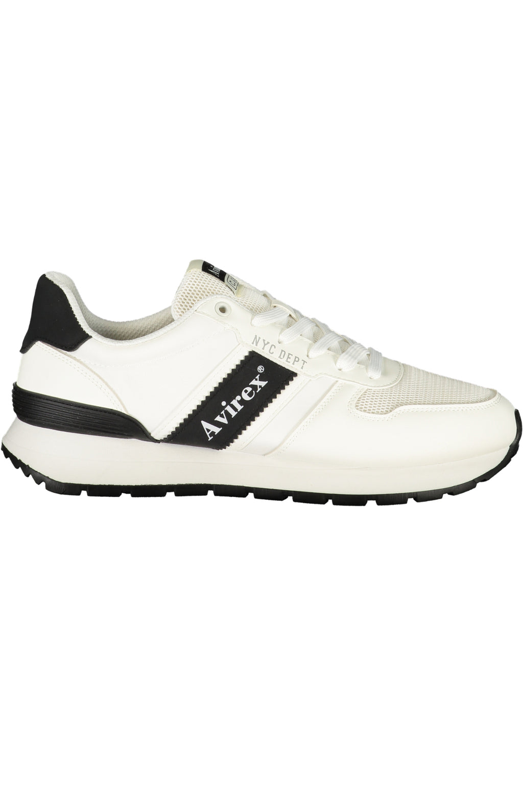 Avirex férfi sneaker, fehér